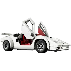 Конструктор LEGO Icons Lamborghini Countach 5000 Quattrovalvole (10337)