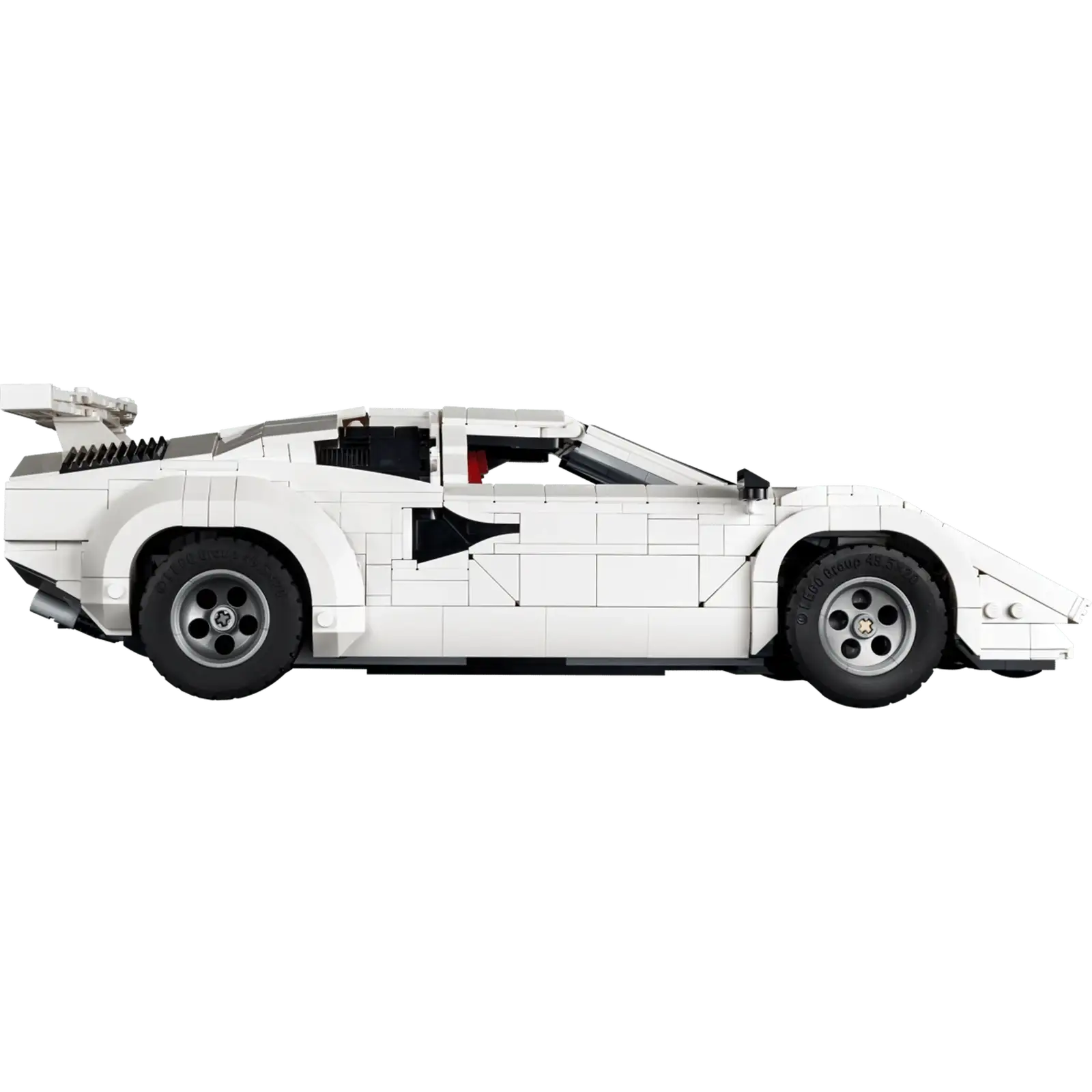 Конструктор LEGO Icons Lamborghini Countach 5000 Quattrovalvole (10337)