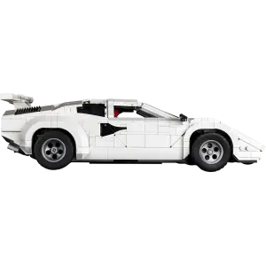 Конструктор LEGO Icons Lamborghini Countach 5000 Quattrovalvole (10337)
