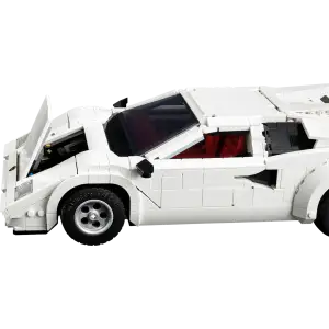 Конструктор LEGO Icons Lamborghini Countach 5000 Quattrovalvole (10337)