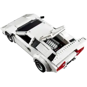 Конструктор LEGO Icons Lamborghini Countach 5000 Quattrovalvole (10337)