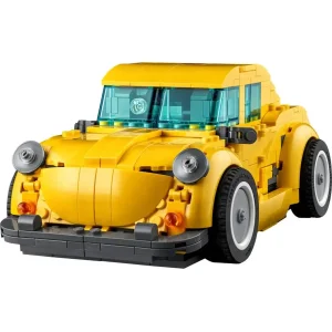 Конструктор LEGO Icons Бамблбі (10338)