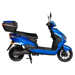 Електроскутер ATLAS Demon Box 2000W Blue