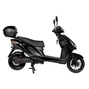 Электроскутер ATLAS Journey Box 2000W Black