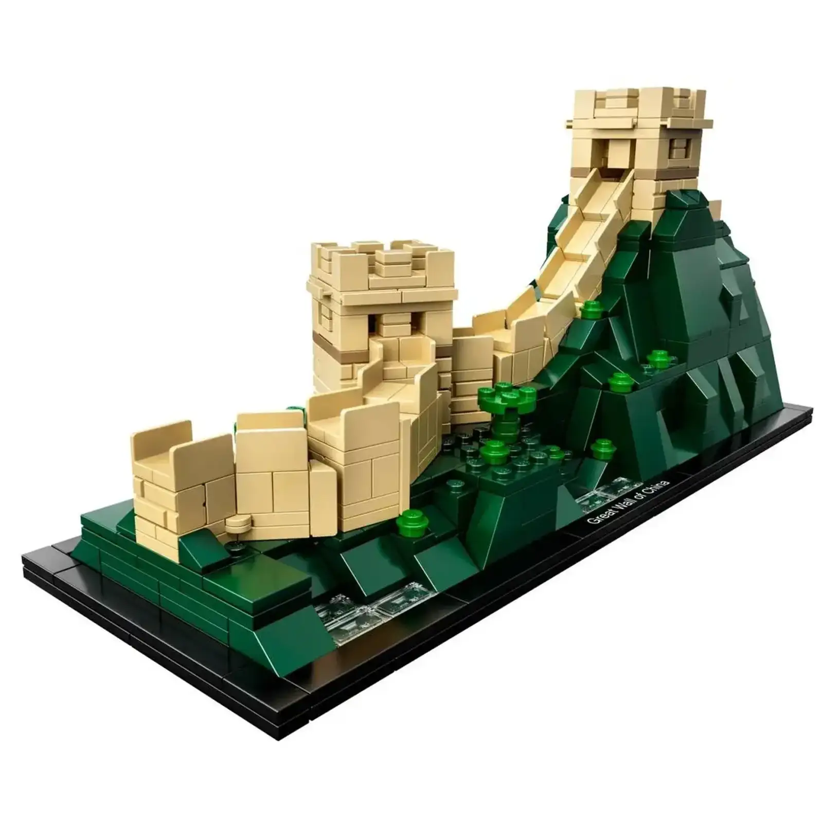 Конструктор LEGO Architecture Великая китайская стена (21041)