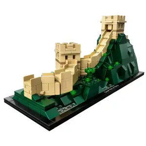 Конструктор LEGO Architecture Великая китайская стена (21041)