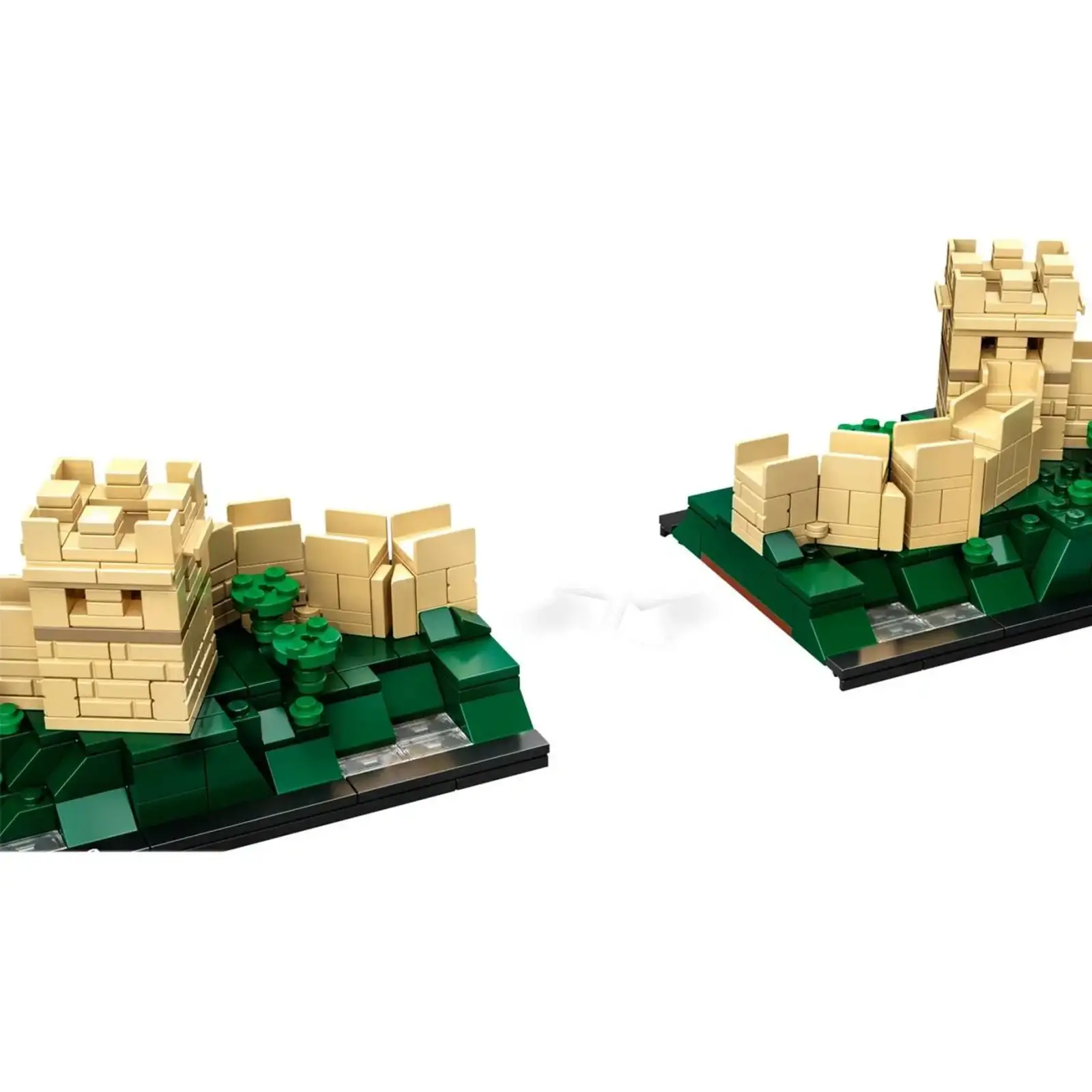 Конструктор LEGO Architecture Великая китайская стена (21041)