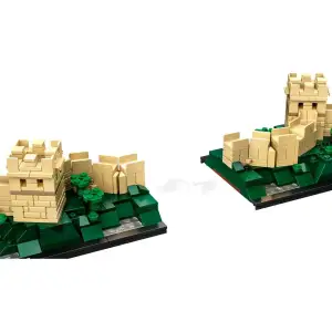 Конструктор LEGO Architecture Великая китайская стена (21041)
