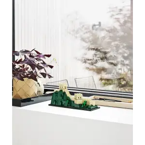 Конструктор LEGO Architecture Великая китайская стена (21041)