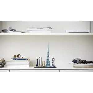 Конструктор LEGO Architecture Дубай (21052)