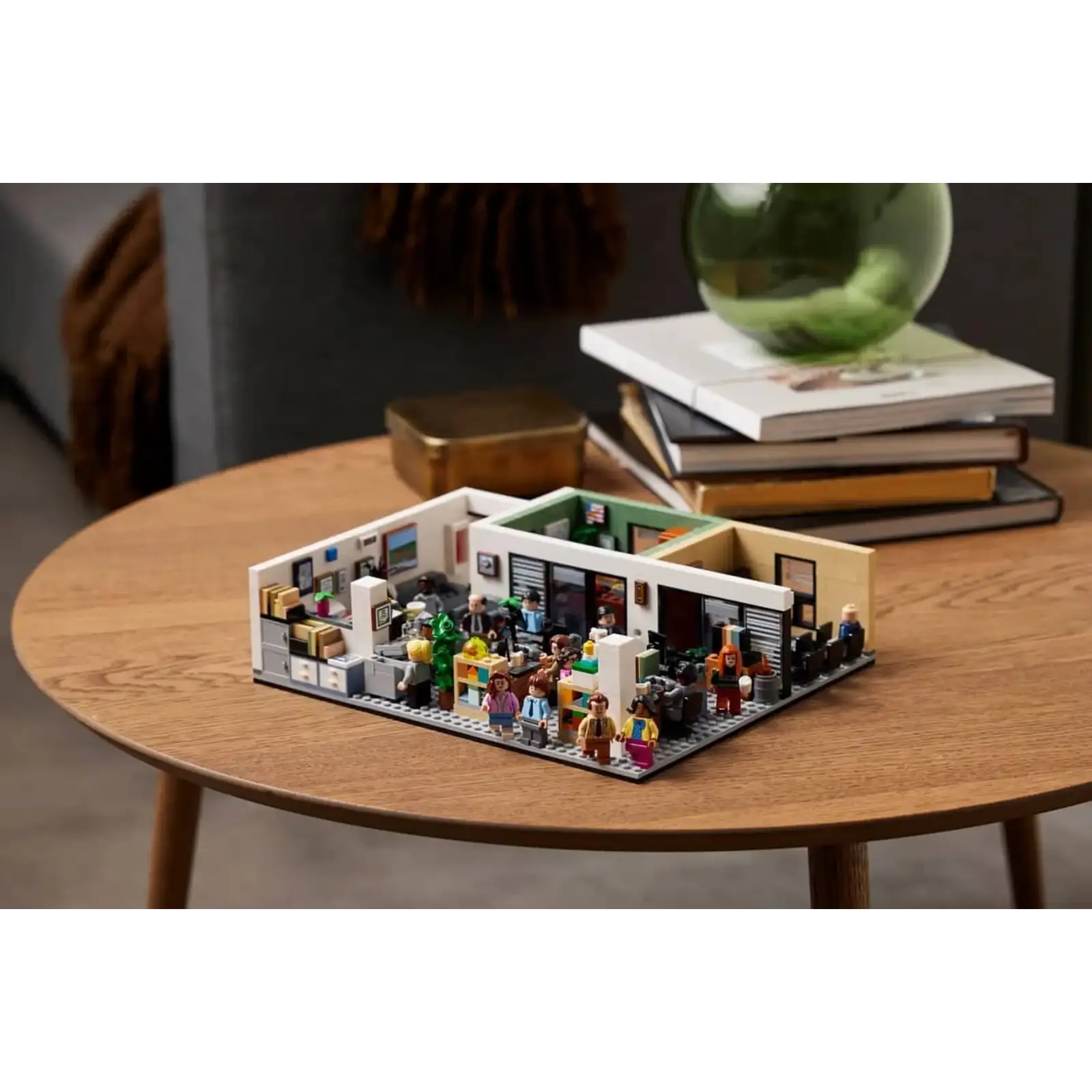 Конструктор LEGO Ideas The Office (21336)
