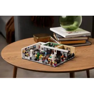 Конструктор LEGO Ideas The Office (21336)