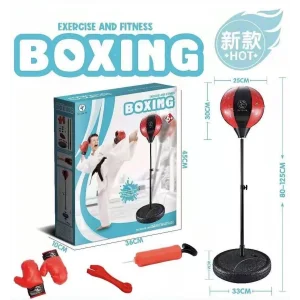 Игровой набор Aloha baby Sports Set "Боксер" (2273F)