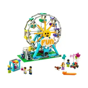 Конструктор LEGO Creator Колесо огляду (31119)