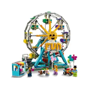 Конструктор LEGO Creator Колесо огляду (31119)