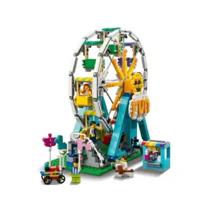 Конструктор LEGO Creator Колесо огляду (31119)