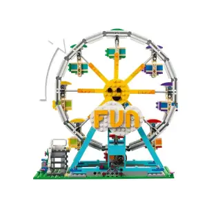 Конструктор LEGO Creator Колесо огляду (31119)
