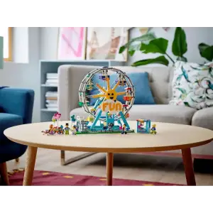 Конструктор LEGO Creator Колесо огляду (31119)