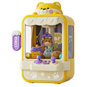 Детский игровой мини автомат с игрушками Aloha baby (33924)