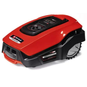 Газонокосилка-робот Einhell Freelexo 600 BT (3413946)