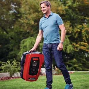 Газонокосилка-робот Einhell Freelexo 600 BT (3413946)