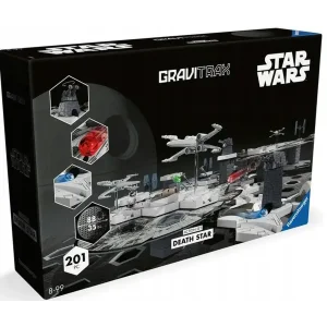 Конструктор Star Wars Звезда Смерти 23860 (4005556238606)