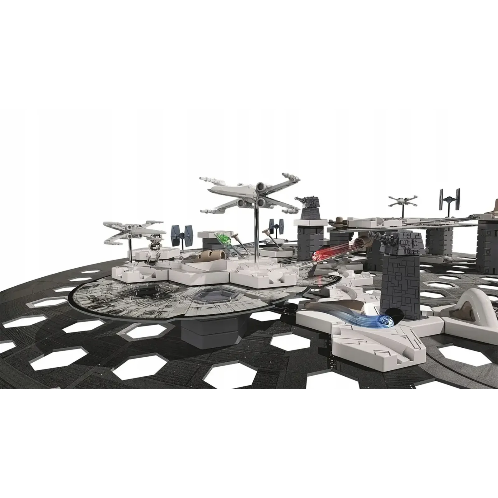 Конструктор Star Wars Звезда Смерти 23860 (4005556238606)