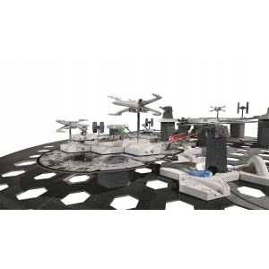 Конструктор Star Wars Звезда Смерти 23860 (4005556238606)