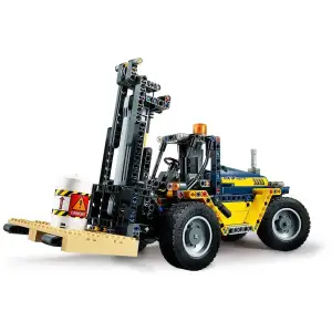 Конструктор LEGO Technic Heavy Duty Forklift (42079)