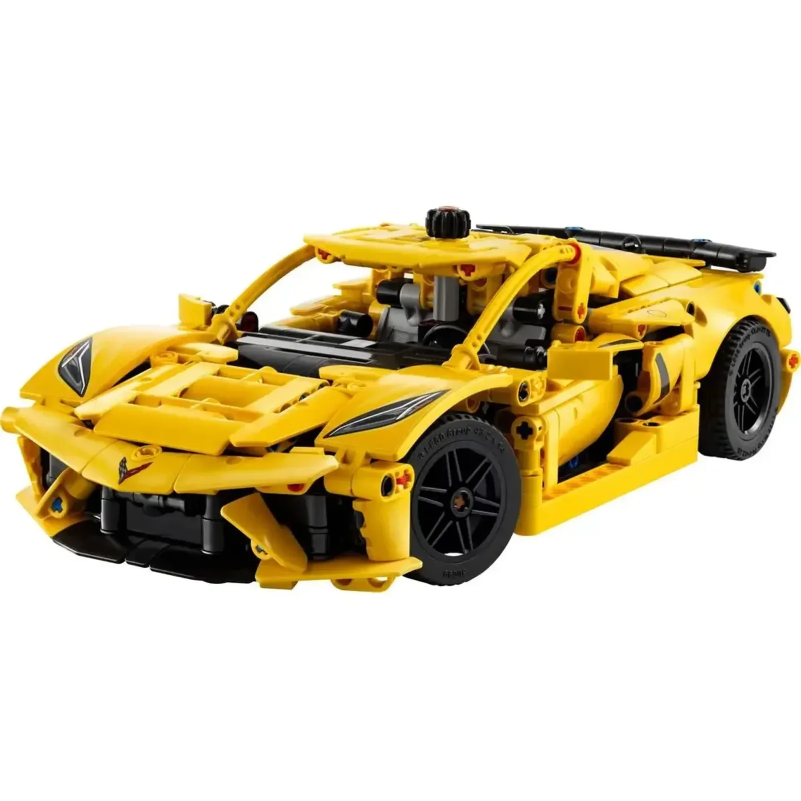 Конструктор LEGO Technic Chevrolet Corvette Stingray (42205)