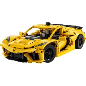 Конструктор LEGO Technic Chevrolet Corvette Stingray (42205)