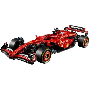 Конструктор LEGO Technic Автомобиль F1 Ferrari SF-24 (42207)
