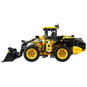 Конструктор LEGO Technic Колісний навантажувач Volvo L120 Electric (42209)