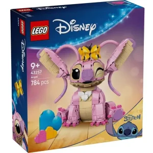 Конструктор LEGO Disney Ангел (43257)
