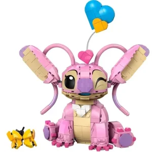 Конструктор LEGO Disney Ангел (43257)