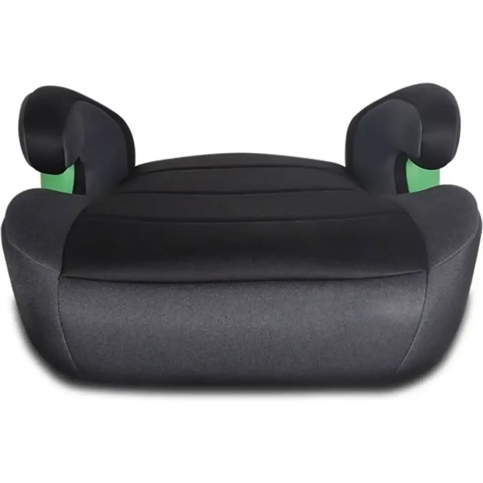 Автокресло-бустер Kidilo Isofix Black (6928270764627)