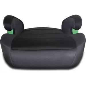 Автокресло-бустер Kidilo Isofix Black (6928270764627)