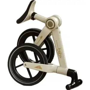 Біговел Kidilo 12 дюймів Brown (6928270766171)