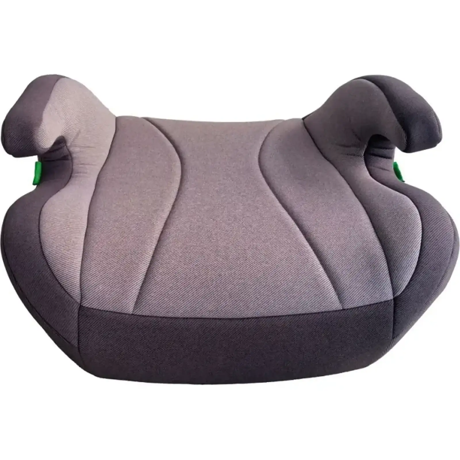 Автокресло-бустер Kidilo Isofix Gray (6928270766225)