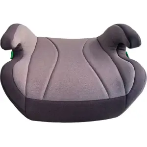 Автокресло-бустер Kidilo Isofix Gray (6928270766225)