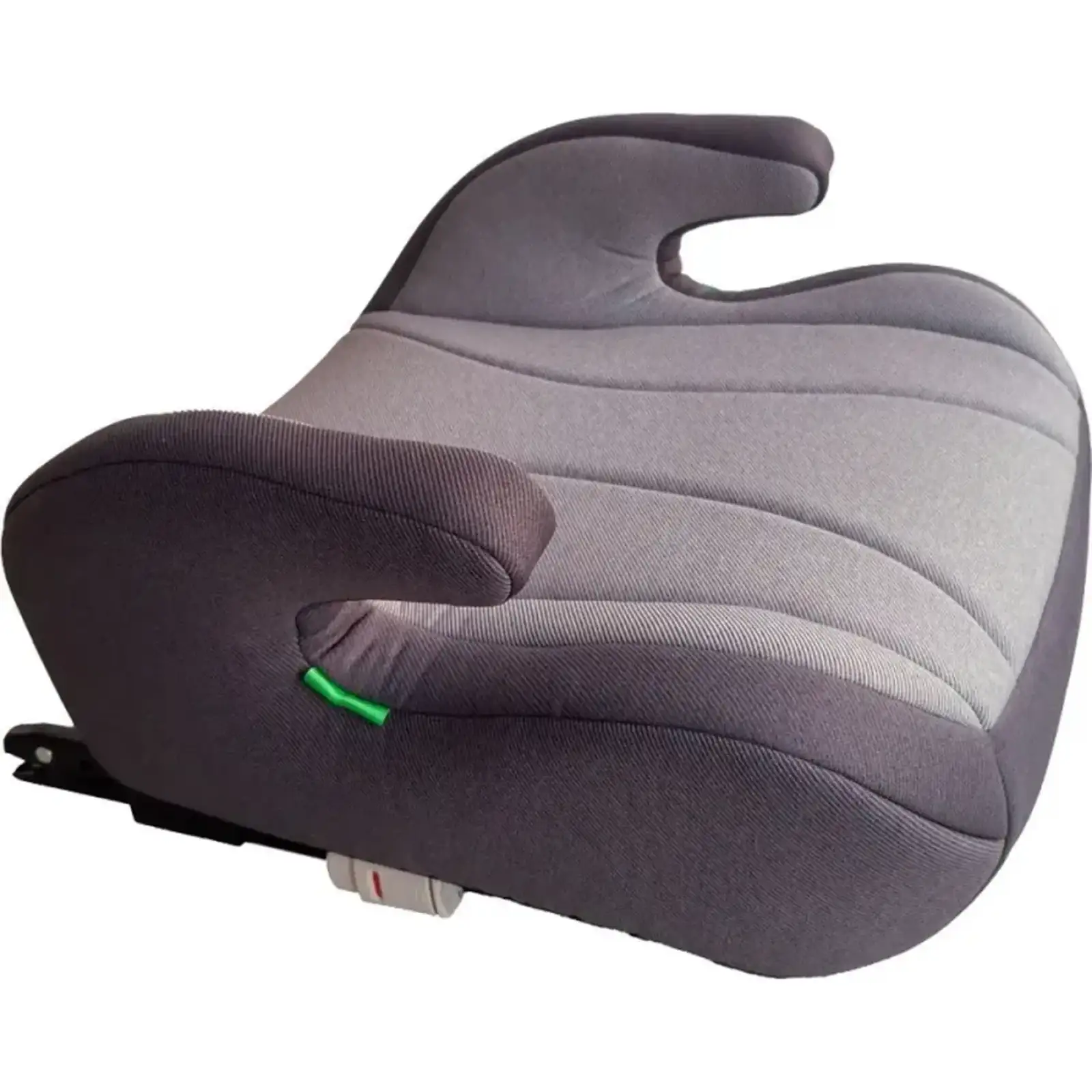 Автокресло-бустер Kidilo Isofix Gray (6928270766225)