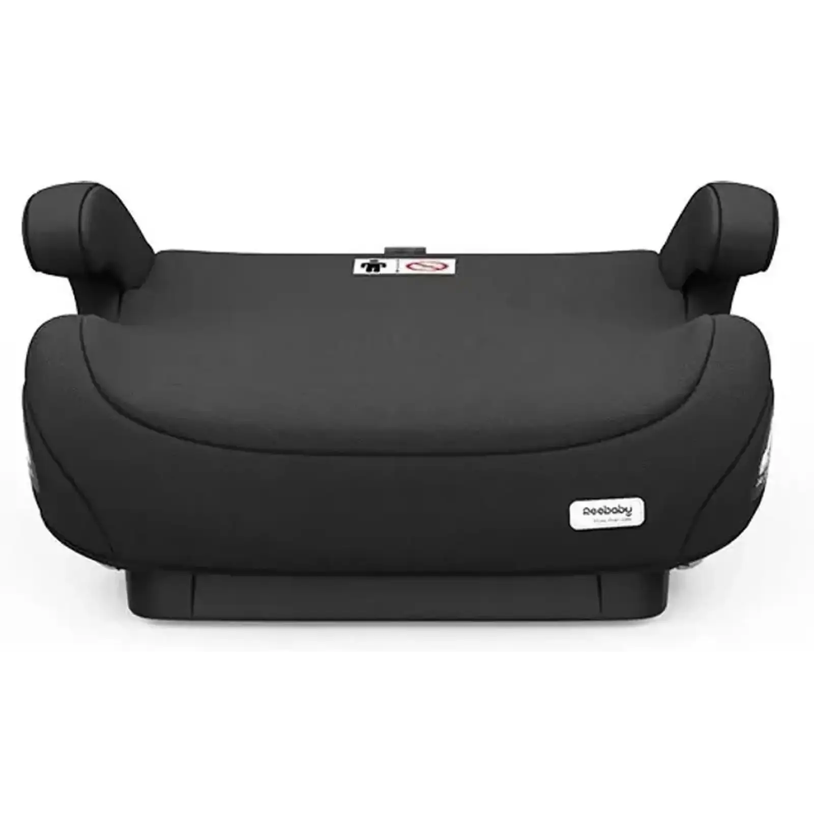Автокресло-бустер Kidilo Isofix Black (6928270766331)