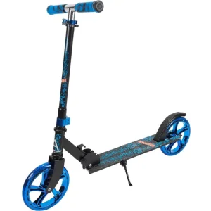 Самокат WEIINAI 8106 Blue (6948679457586)