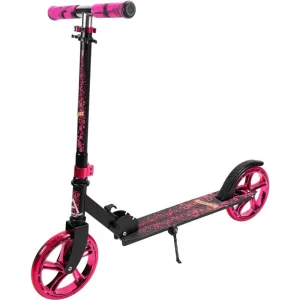Самокат WEIINAI 8106 Pink (6948679457593)