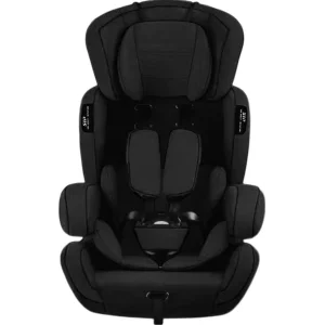 Автокресло Vigor Baby Car Seat 704 Black (6948679457616)