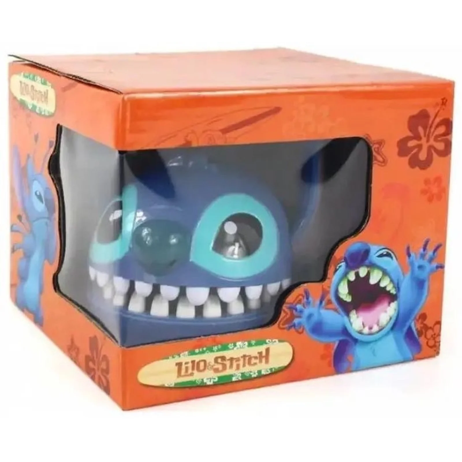 Настільна гра Stitch 