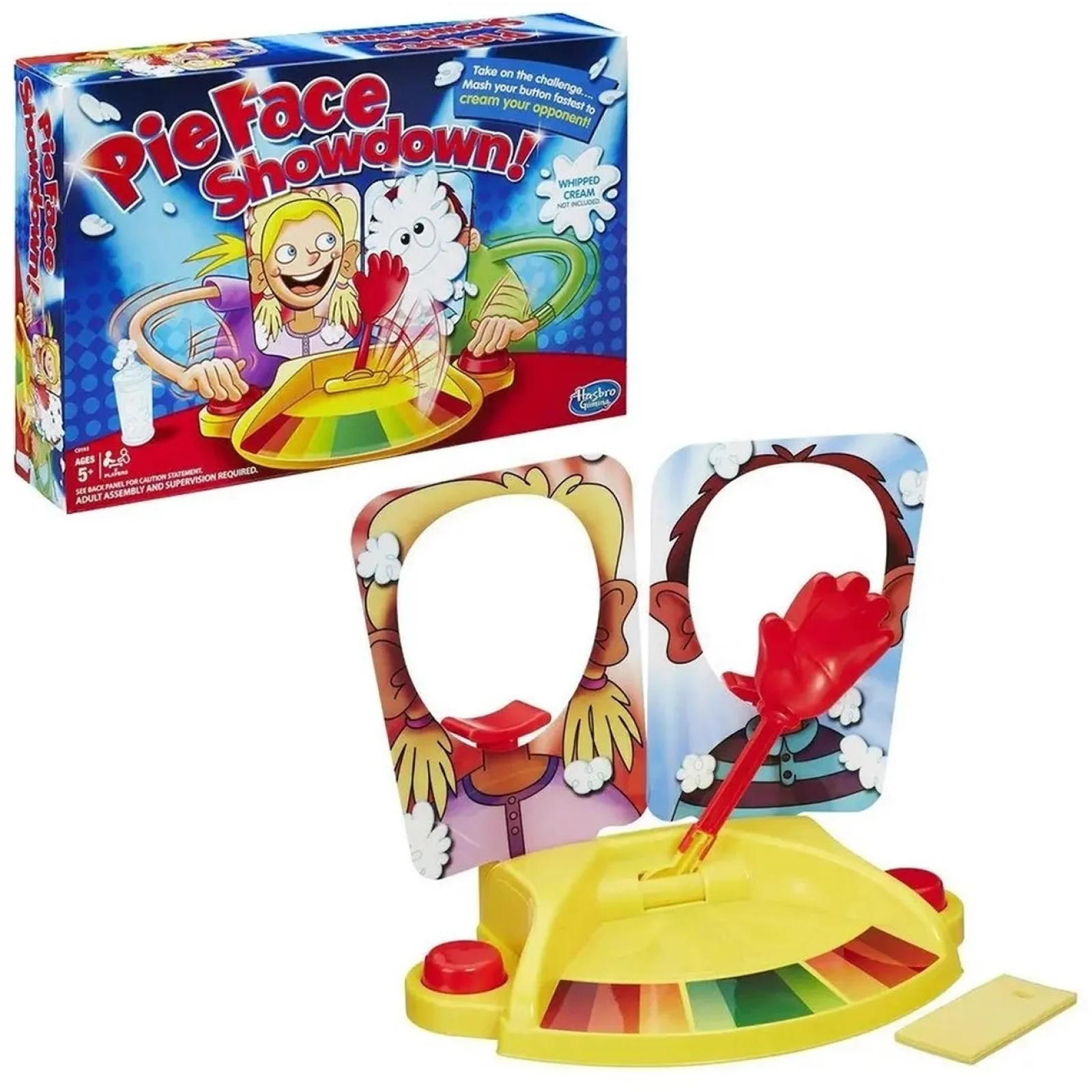 Настольная игра Aloha baby 