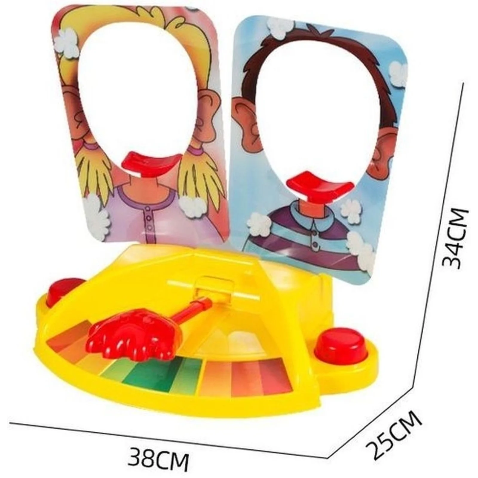 Настольная игра Aloha baby 