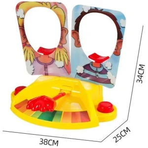 Настольная игра Aloha baby 