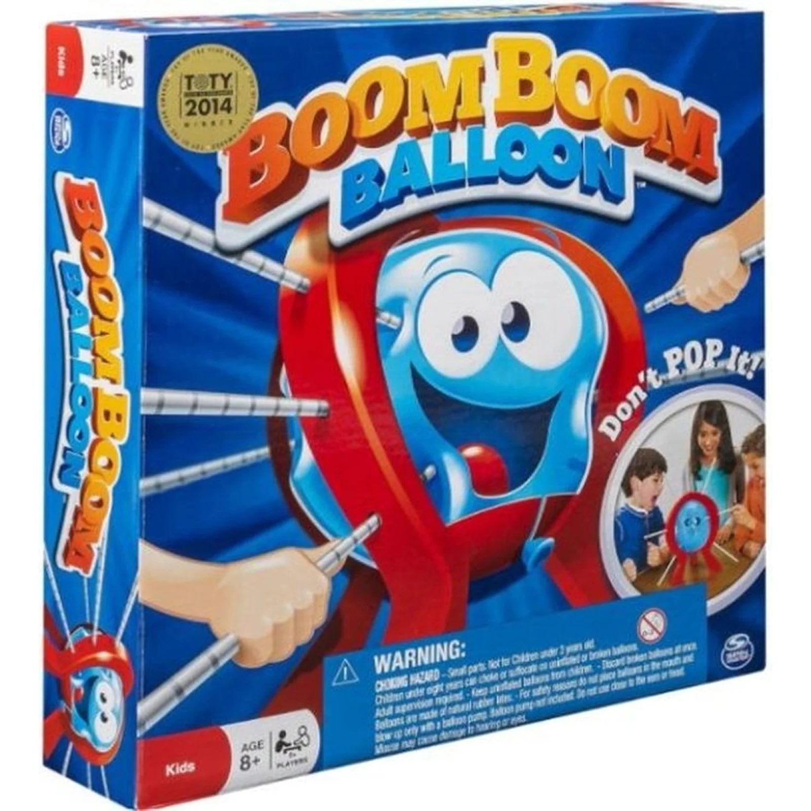 Настільна гра Aloha baby 